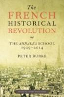 The French Historical Revolution
