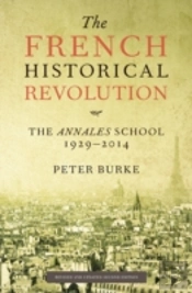 The French Historical Revolution