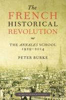 The French Historical Revolution