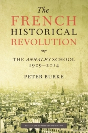 The French Historical Revolution