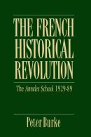 The French Historical Revolution