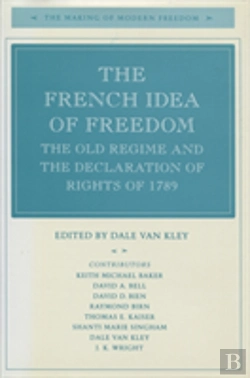 Bertrand.pt - The French Idea Of Freedom