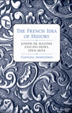Bertrand.pt - The French Idea Of History