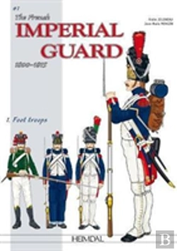 Bertrand.pt - The French Imperial Guard Volume 1