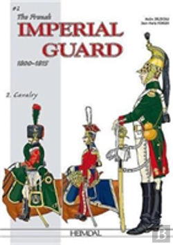 Bertrand.pt - The French Imperial Guard Volume 2