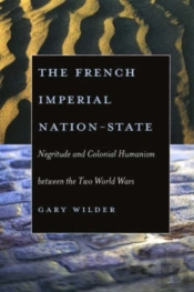 The French Imperial Nation-State