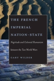 The French Imperial Nation-State