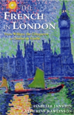 Bertrand.pt - The French In London