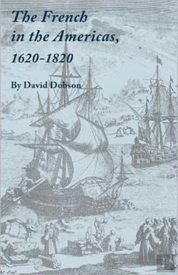 Bertrand.pt - The French In The Americas, 1620-1820
