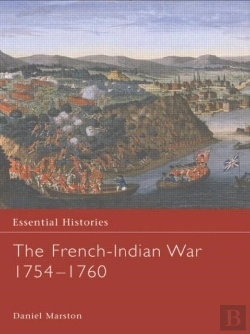 Bertrand.pt - The French-Indian War 1754-1760