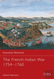 The French-Indian War 1754â€“1760