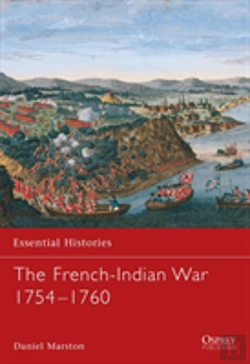 Bertrand.pt - The French-Indian War 1754â€“1760
