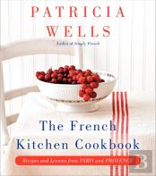 The French Kitchen Cookbook