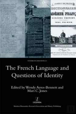 Bertrand.pt - The French Language And Questions Of Identity