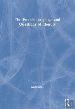 Bertrand.pt - The French Language And Questions Of Identity