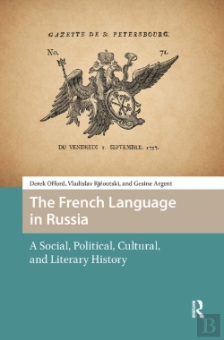 Bertrand.pt - The French Language In Russia