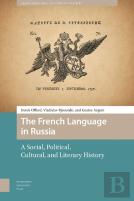 The French Language In Russia