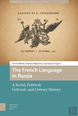 Bertrand.pt - The French Language In Russia