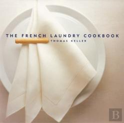 The French Laundry Cookbook