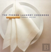 The French Laundry Cookbook