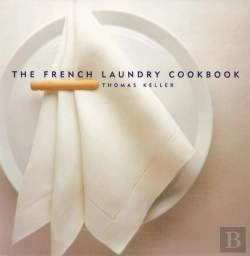 Bertrand.pt - The French Laundry Cookbook