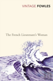 The French Lieutenant'S Woman