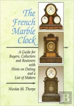 The French Marble Clock