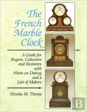 The French Marble Clock