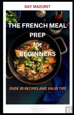 Bertrand.pt - The French Meal Prep For Beginners