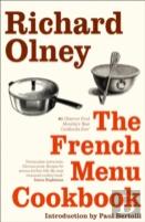The French Menu Cookbook