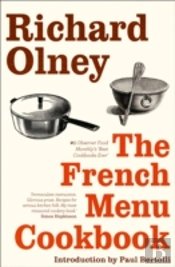 The French Menu Cookbook