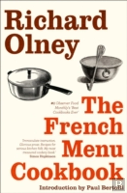 Bertrand.pt - The French Menu Cookbook
