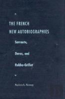 The French New Autobiographies