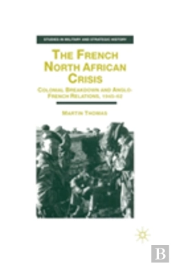 Bertrand.pt - The French North African Crisis