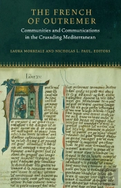 The French Of Outremer