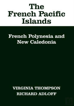 Bertrand.pt - The French Pacific Islands