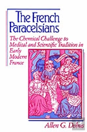 The French Paracelsians