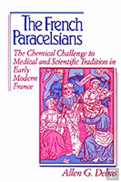 Bertrand.pt - The French Paracelsians