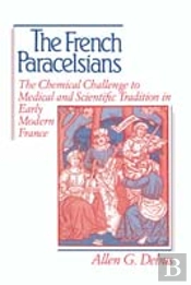 The French Paracelsians