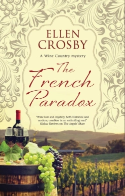 Bertrand.pt - The French Paradox