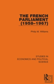The French Parliament (1958â€“1967)