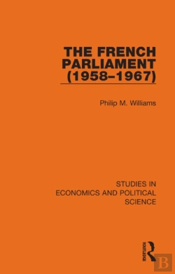 Bertrand.pt - The French Parliament (1958â€“1967)