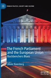 The French Parliament And The European Union