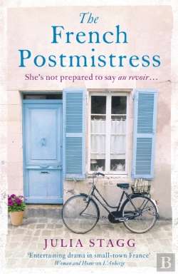 Bertrand.pt - The French Postmistress