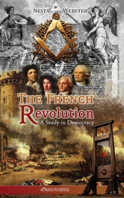 Bertrand.pt - The French Revolution: A Study In Democr