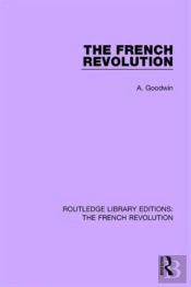The French Revolution
