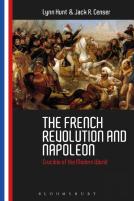 The French Revolution And Napoleon