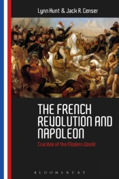 The French Revolution And Napoleon
