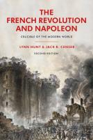 The French Revolution And Napoleon