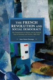 The French Revolution And Social Democracy